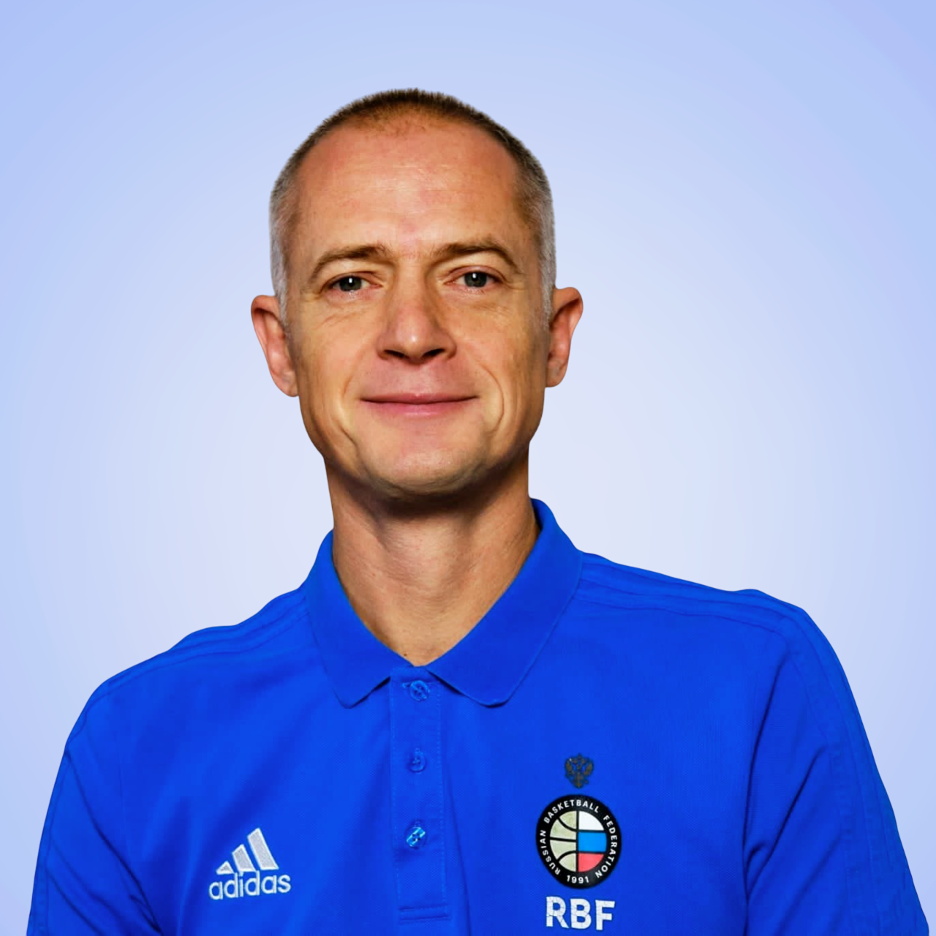 Алёшин Максим Александрович